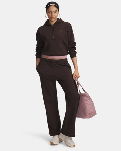 UA Icon Vida Fleece Women's Pants