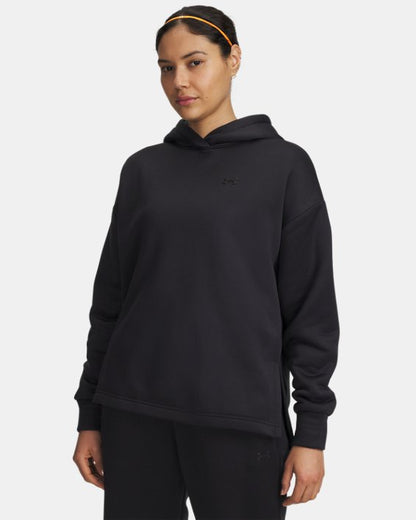 Armour Fleece Women's Hoodie