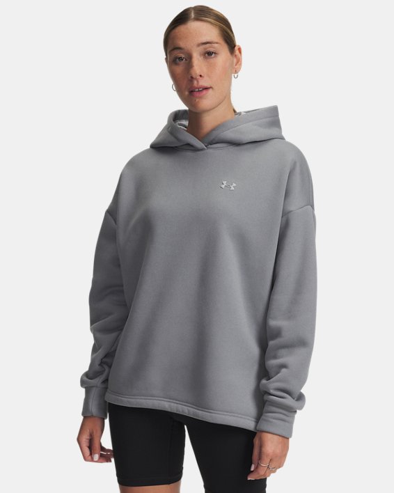 Armour Fleece Women's Hoodie