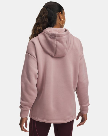 Armour Fleece Women's Hoodie