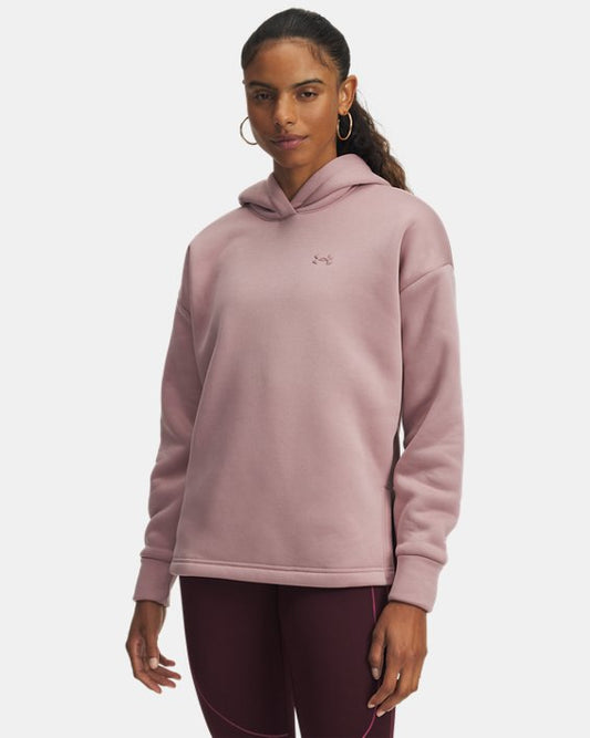 Armour Fleece Women's Hoodie