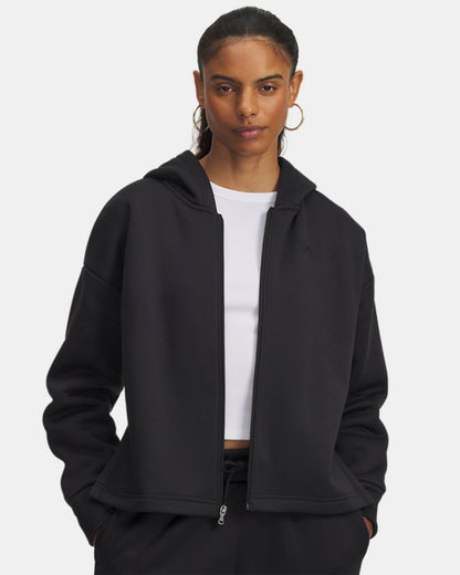 Armour Fleece Women's Full Zip