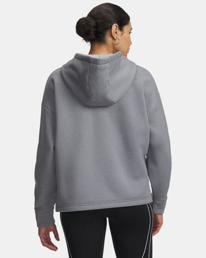 Armour Fleece Women's Full Zip