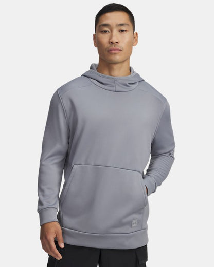 UA Expanse Storm Kangzip Men's Hoodie