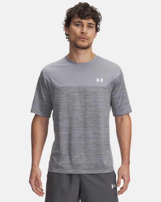 UA Tech Utility Men's Short Sleeve