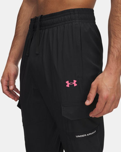 UA Tech Utility Woven Men's Pants