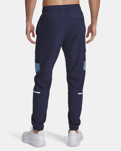 UA Tech Utility Woven Men's Pants