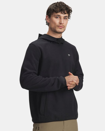 UA Expanse Scout Fleece Men's Hoodie