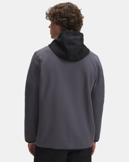 UA Expanse Scout Fleece Men's Hoodie