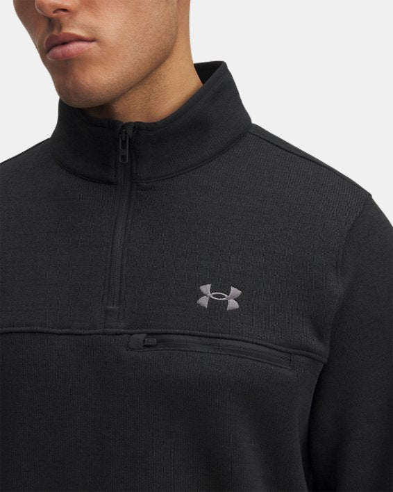 UA Specialist Men's 1/4 Zip