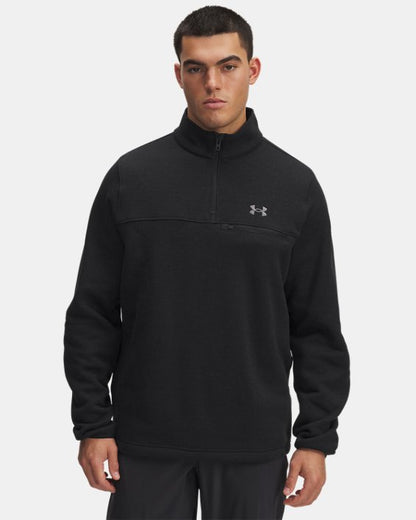 UA Specialist Men's 1/4 Zip