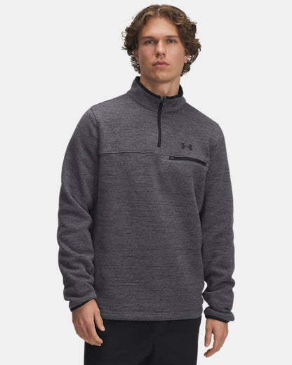 UA Specialist Men's 1/4 Zip