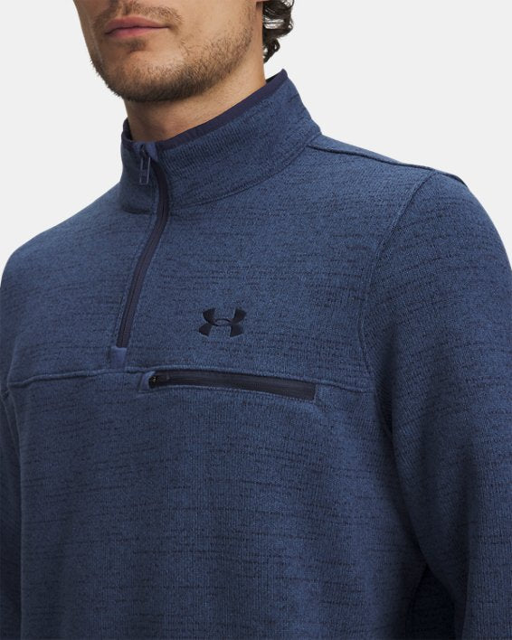 UA Specialist Men's 1/4 Zip