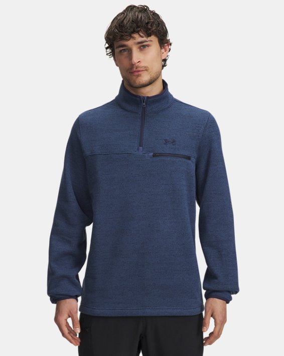 UA Specialist Men's 1/4 Zip