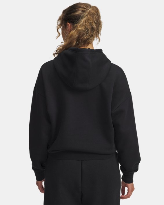 Project Rock Icon Fleece Women's Hoodie