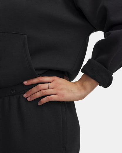 Project Rock Icon Fleece Women's Hoodie