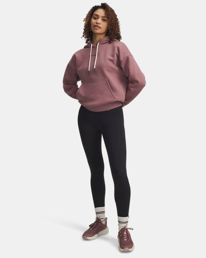 Project Rock Icon Fleece Women's Hoodie