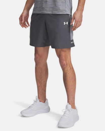 UA Tech Utility Men's 825 Shorts