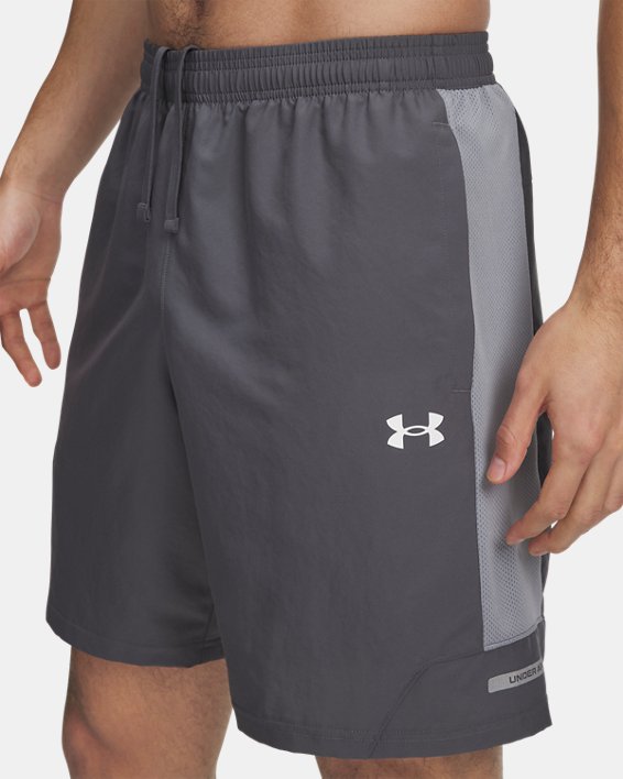 UA Tech Utility Men's 825 Shorts