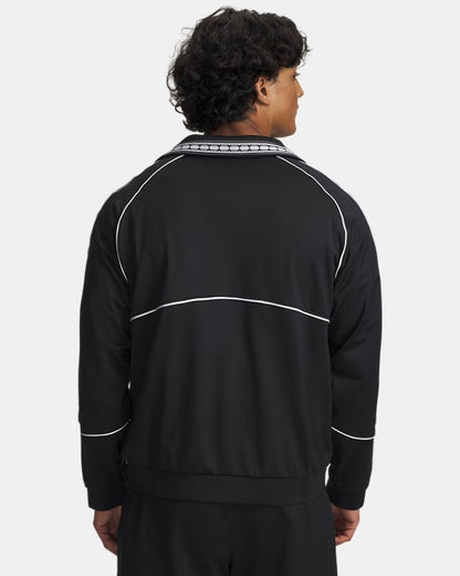 UA 96 Terrace Men's Full Zip