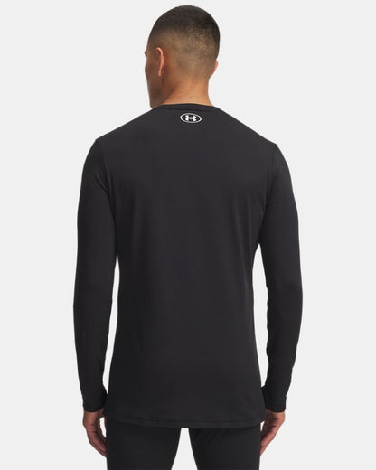 UA Base 2 Men's Crew