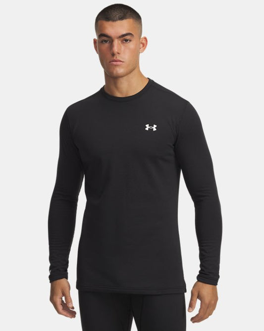 UA Base 3 Crew Men's Crew