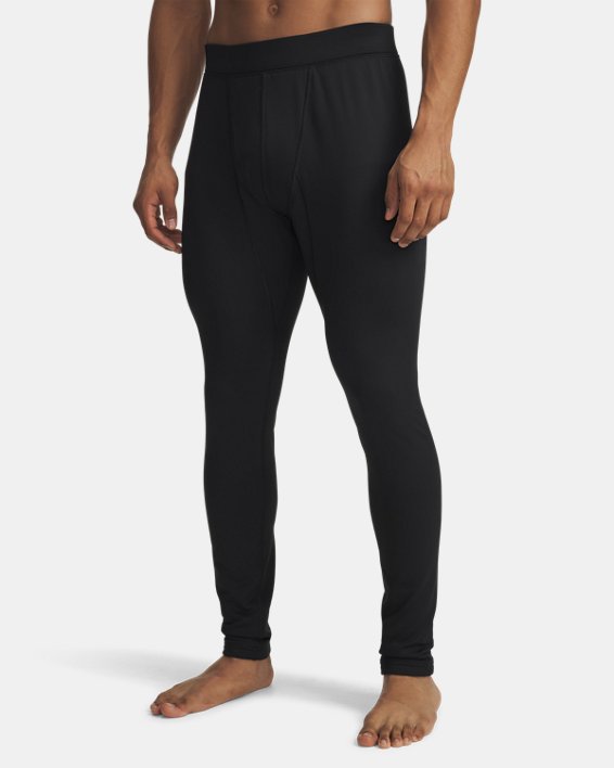 UA Base 4 Men's Leggings