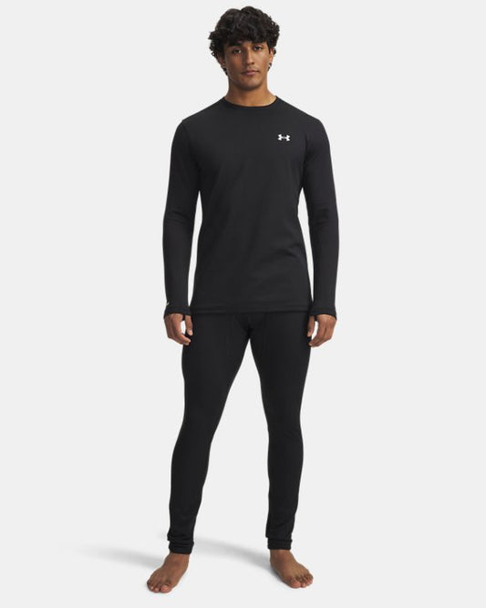 UA Base 4 Men's Leggings