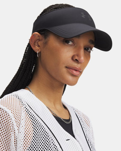 UA StealthForm Unisex Visor
