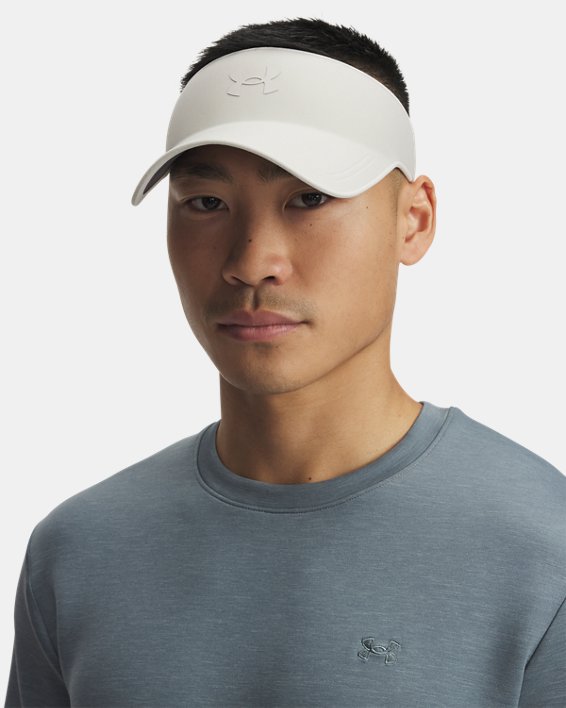 UA StealthForm Unisex Visor