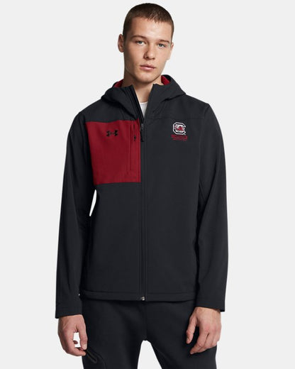 UA Gameday Collegiate Shell Men's Jacket