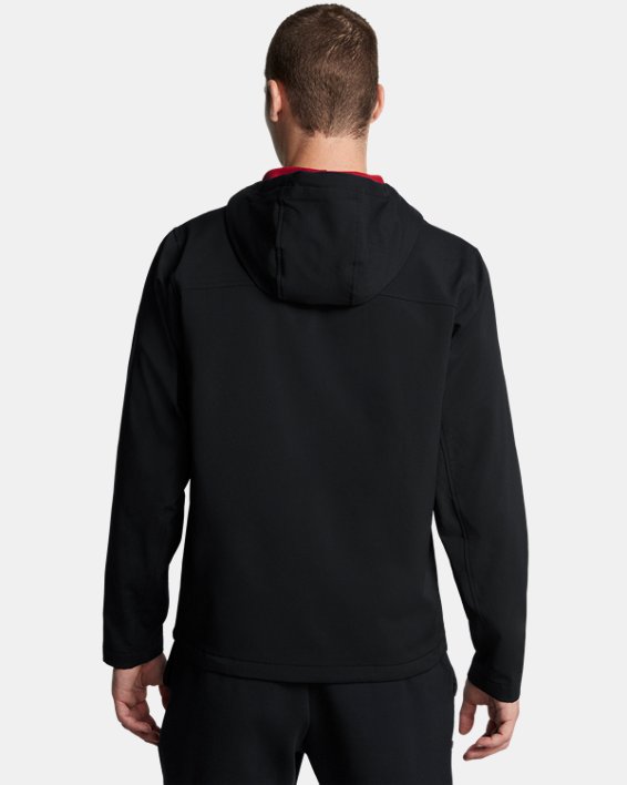 UA Gameday Collegiate Shell Men's Jacket