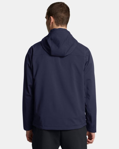 UA Gameday Collegiate Shell Men's Jacket