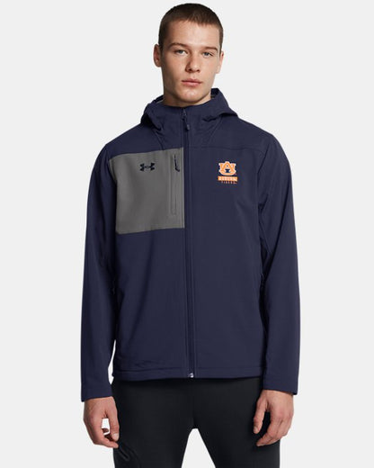 UA Gameday Collegiate Shell Men's Jacket