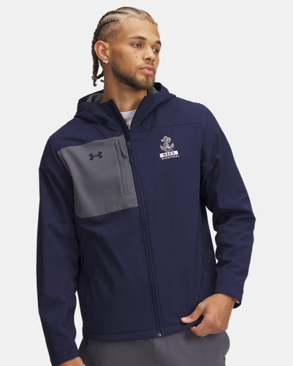 UA Gameday Collegiate Shell Men's Jacket