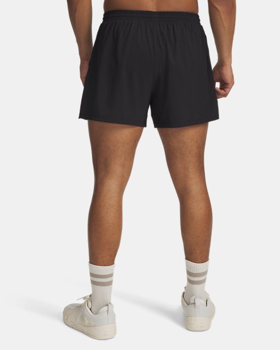 UA Meridian Woven Men's 4 Shorts