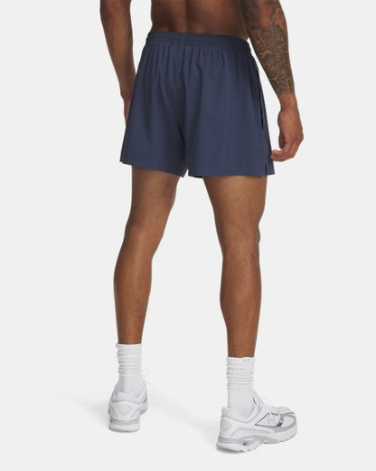 UA Meridian Woven Men's 4 Shorts