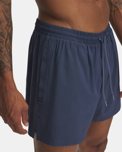 UA Meridian Woven Men's 4 Shorts