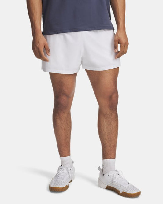 UA Meridian Woven Men's 4 Shorts