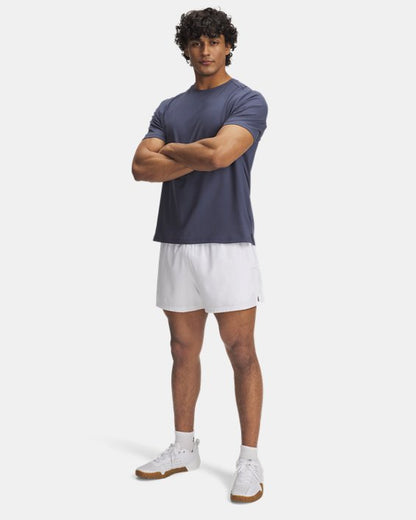 UA Meridian Woven Men's 4 Shorts