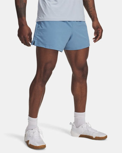 UA Meridian Woven Men's 4 Shorts