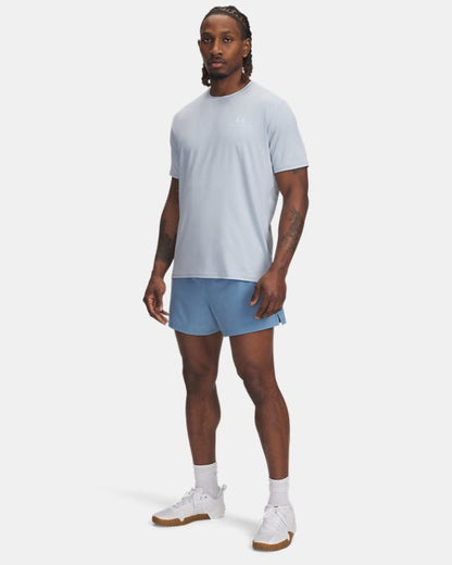 UA Meridian Woven Men's 4 Shorts