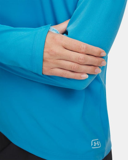 UA Fish Elite Women's Long Sleeve