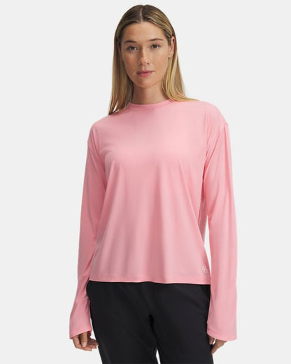 UA Fish Elite Women's Long Sleeve