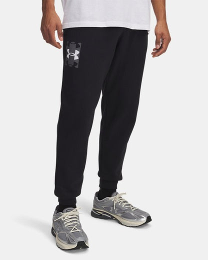 UA Rival Fleece Logo Men's Joggers