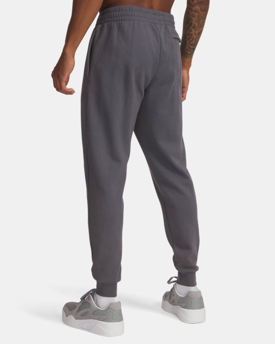 UA Rival Fleece Logo Men's Joggers