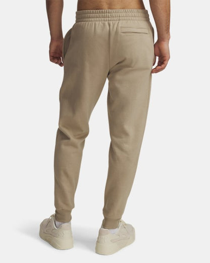 UA Rival Fleece Logo Men's Joggers