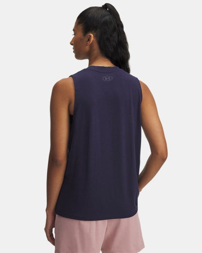 UA Varsity Women's Tank