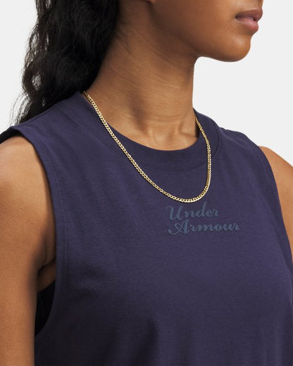 UA Varsity Women's Tank