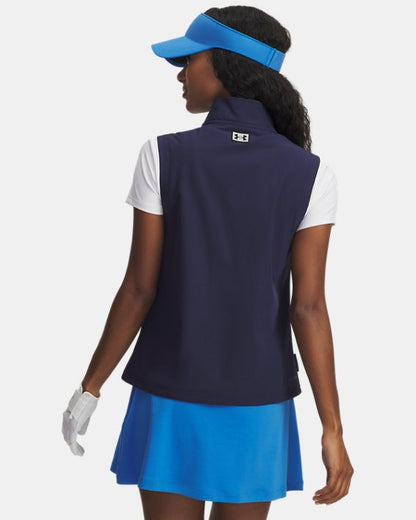 UA Drive Pro Women's Vest